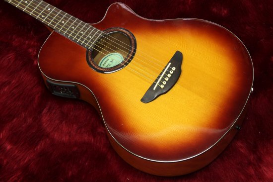 Ereako excellent in cospa that fully demonstrates the ability to live