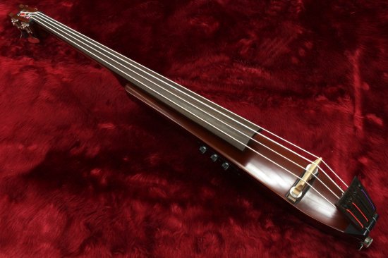 YAMAHA SLB200 – Bass Shop Geek IN Box