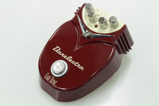 Heavenly spectacular pedal