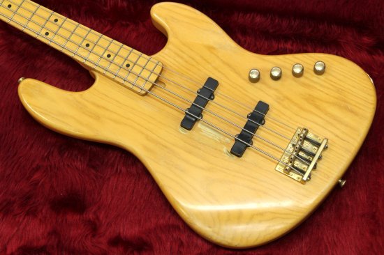 ベース P-project Jazz Bass Type P-Project Jazz Bass Type 4st 4.38kg – Bass Shop Geek IN Box