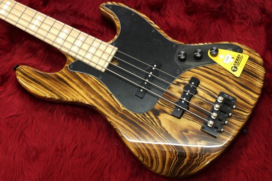 WOODLINE model with RAY ROSS bridge