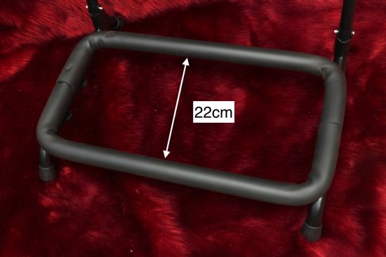 【new】GIB Basic GS-3 Guitar Stand【GIB Hyogo】