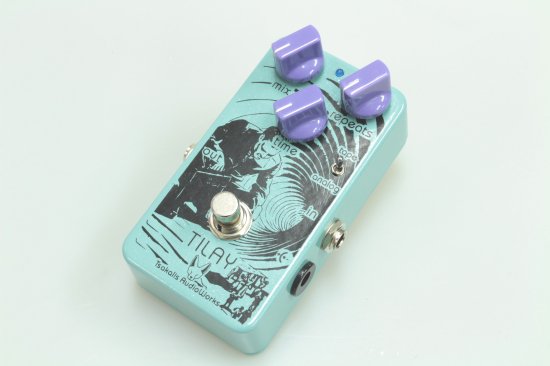 Beautiful sound with warm and smoothness