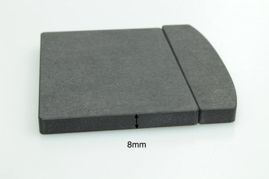 【new】GIB Basic / Finger Lamp for MUSICMAN STINGRAY Charcoal Set MMNNCN【GIB Yokohama】