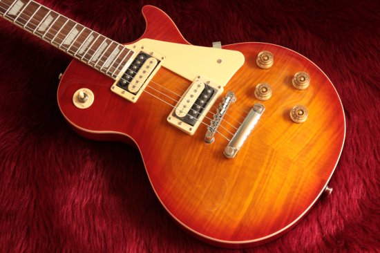 Beautiful shaping and high strength set neck