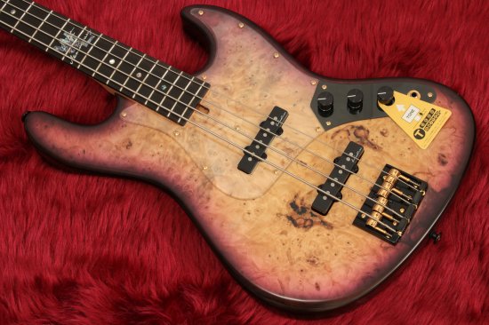 Special model to commemorate the second anniversary of handmade series