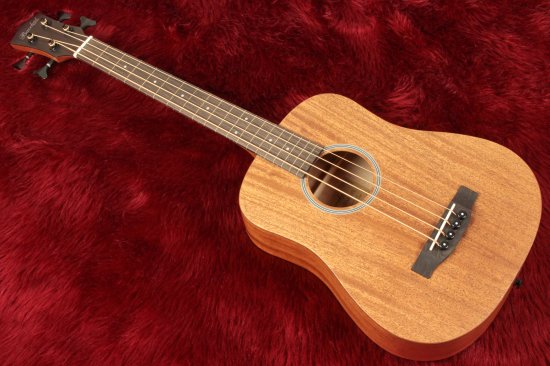 NEW] Bacchus BAB-660 MAHO / FL NS – Bass Shop Geek IN Box
