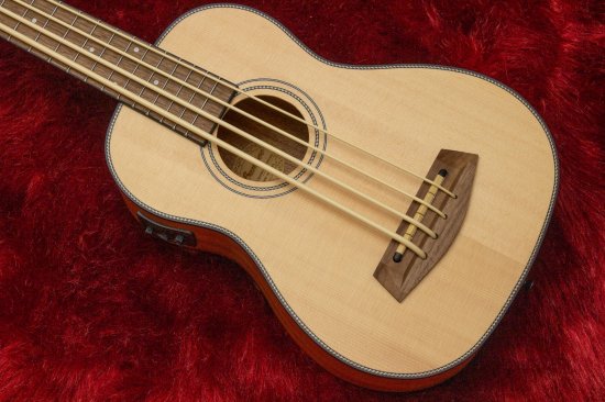 Ukulele Brand from Argentina