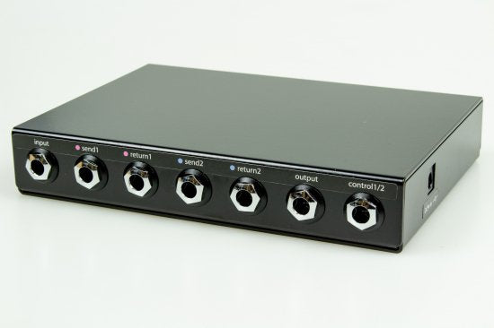 New product of Limetone Audio