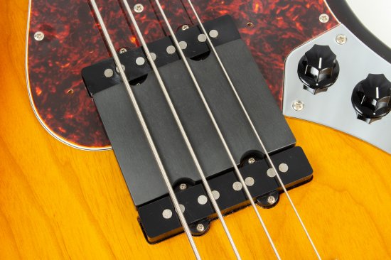 【new】GIB Basic / Finger Lamp for 60's JB Back Step R Rich Light 60SRRC【GIB Yokohama】