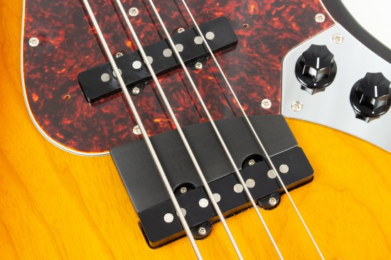 【new】GIB Basic / Finger Lamp for 60's JB R Richlite Rear 60NRRR【GIB Yokohama】