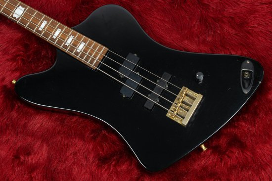 希少　FERNANDES 　　　MV-65NS Fernandes mv-65 ns 4.12kg # l168744 – Bass Shop Geek IN Box