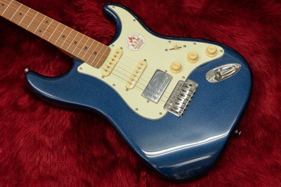 Roasted Maple Series