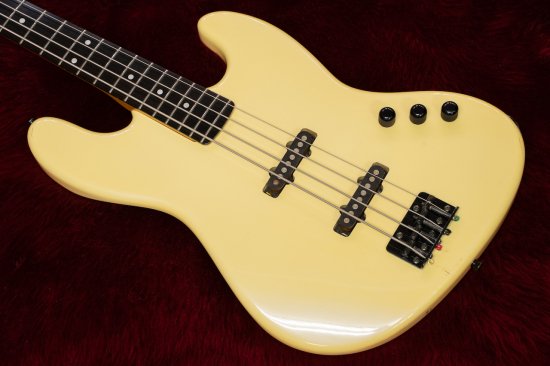 Old good era shector jazz base replica