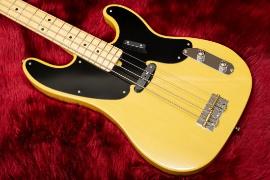 Full-scale vintage reissue