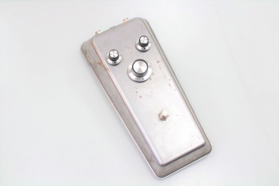 JPTR FX / SilverMachine