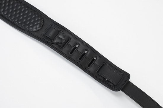 【new】Darkglass / Hydra Scale Leather Strap【GIB Yokohama】