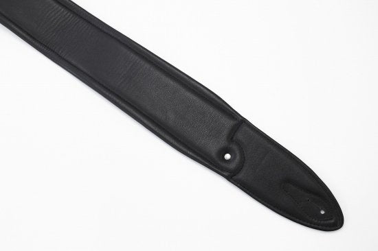 【新製品】Darkglass / Black Leather Strap【GIB Yokohama】