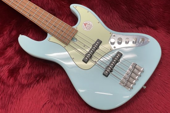 Shocking and wonderful experience