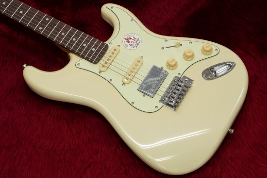 Adopted roasted maple to neck