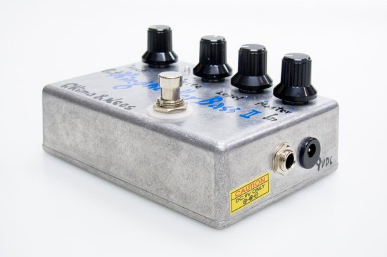 AKIMA&NEOS King Rocker Bass Ⅱ