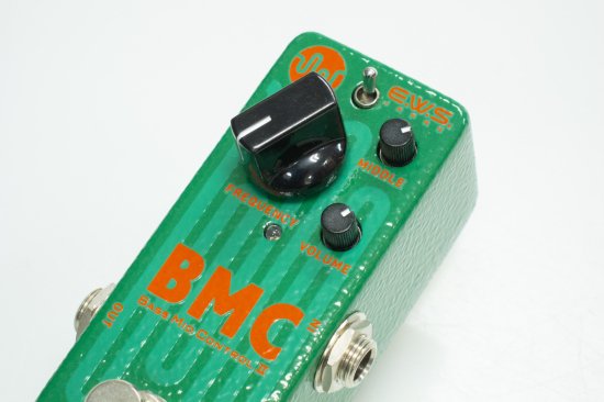 【used】E.W.S. / BMC2 BASS MID CONTROL 2【GIB Yokohama】