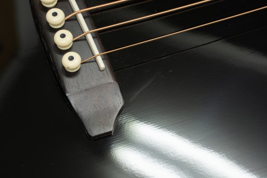 【outlet】ARIA / 295 ACOUSTIC BASS【GIB 橫濱】