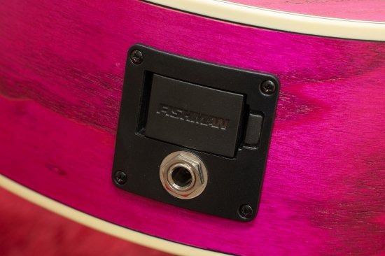 【展示品特賣】BACCHUS / BAB-650ASH / FL PNK-SM【GIB Yokohama】