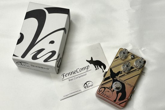 【used】Vivie Fenne COMP【GIB Yokohama】