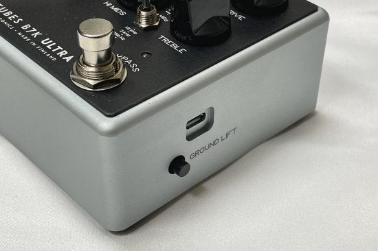 【used】Darkglass Electronics Microtubes B7K Ultra V2【GIB Hyogo】