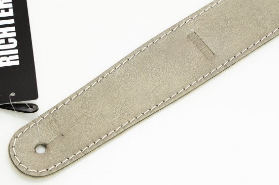 【new】Richter / # 1377 Raw II Metallic Bronze【GIB Yokohama】