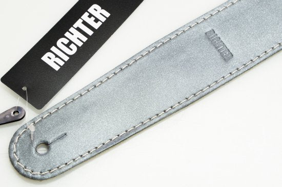 【new】Richter / # 1378 Raw II Metallic Titan【GIB Yokohama】