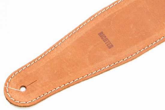 【new】Richter / # 1556 Raw III Contour Waxy Suede Brown【GIB Yokohama】