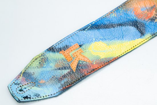 【new】LK STRAPS / LK GIB LIMITED No. 2【GIB Yokohama】