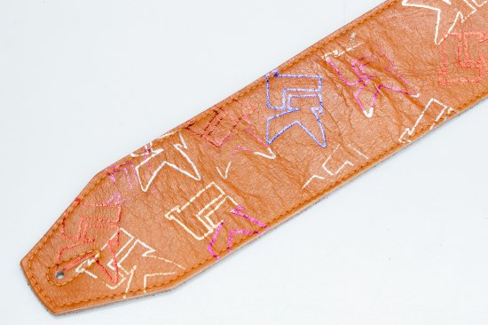 【new】LK STRAPS / LK GIB LIMITED No. 4【GIB Yokohama】