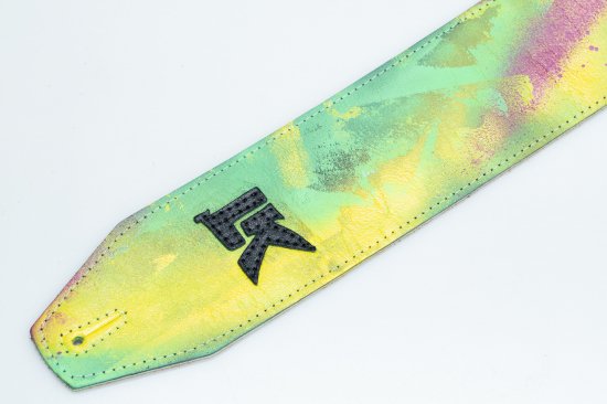 【new】LK STRAPS / LK GIB LIMITED No. 5【GIB Yokohama】