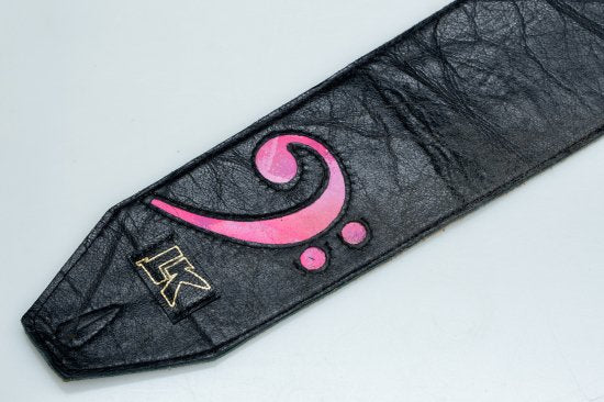 【new】LK STRAPS / LK GIB LIMITED No. 10【GIB Yokohama】