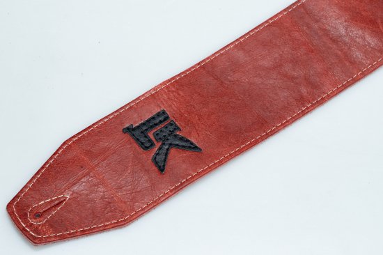 【新入荷】LK STRAPS / LK GIB LIMITED No. 34【GIB 橫濱】