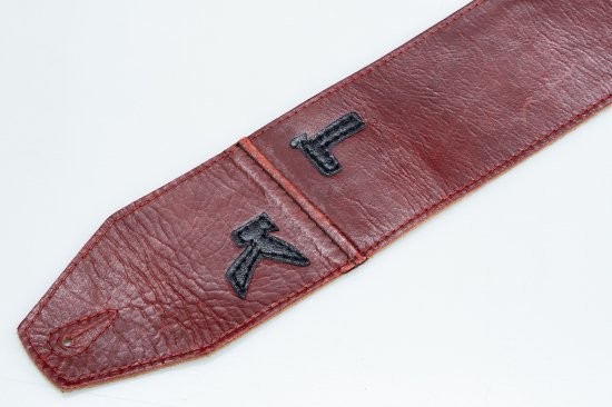 【新品】LK STRAPS / LK GIB 限定版 No. 39【GIB 橫濱】