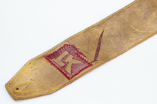 【new】LK STRAPS / LK GIB LIMITED No. 42【GIB Yokohama】