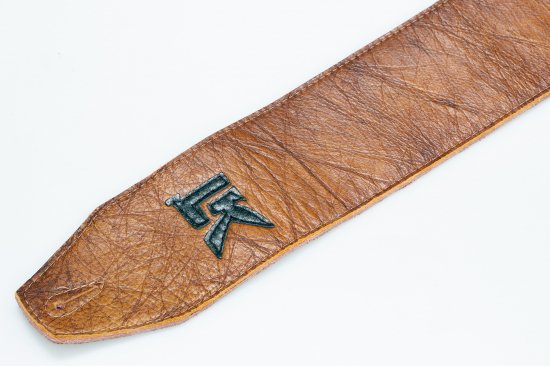 【新品】LK STRAPS / LK GIB LIMITED 第43號【GIB 橫濱】