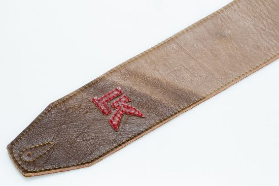 【新貨到港】LK STRAPS / LK GIB 限量版第 50 號【GIB 橫濱】