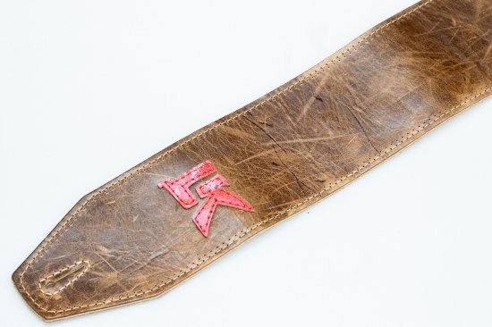 【新貨】LK STRAPS / LK GIB 限定款 No. 52【GIB 橫濱】