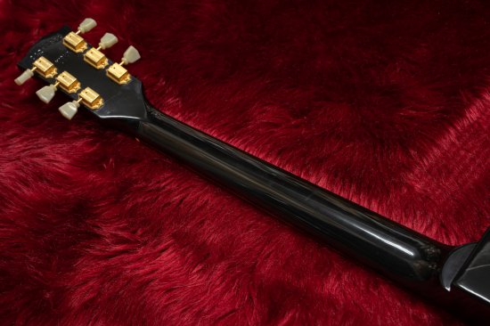 【中古】Gibson / Les Paul Studio Ebony 57Classic #01283691 4.12 kg【GIB橫濱】