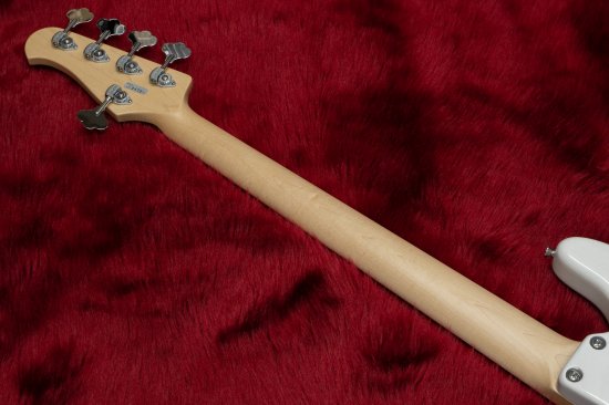 【new】XOTIC / XOTIC XJ-1T 5ST WHITE BLONDE ASH M # 2472 4.57kg【GIB Yokohama】
