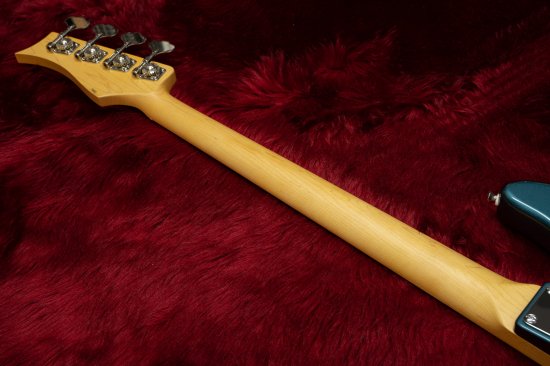 【new】Three dots / fb Vintage Blue Metallic / M # t660 3.79 kg【GIB Yokohama】