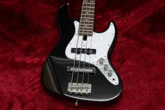 【new】BACCHUS / WJB-MINI BLK【GIB Yokohama】