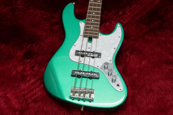 【新品】BACCHUS / WJB-MINI GRM【GIB Yokohama】