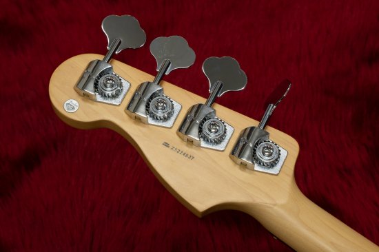 【二手】Fender / Commemorative Diamond 60th Anni. Precision Bass # z5224637 4.06 kg【GIB Yokohama】