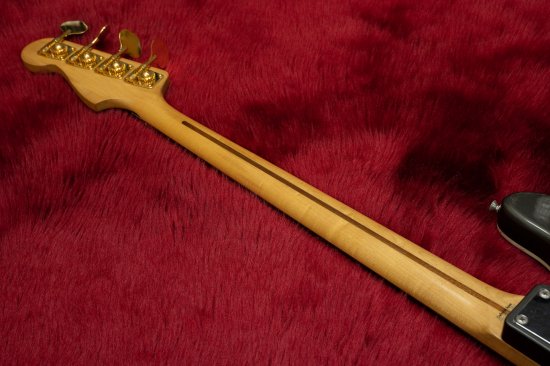【中古】Fender Japan / Aerodyne Jazz Bass AJB-58 DFG # R072348 4.1kg【GIB Yokohama】